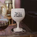 The Gia Goblet