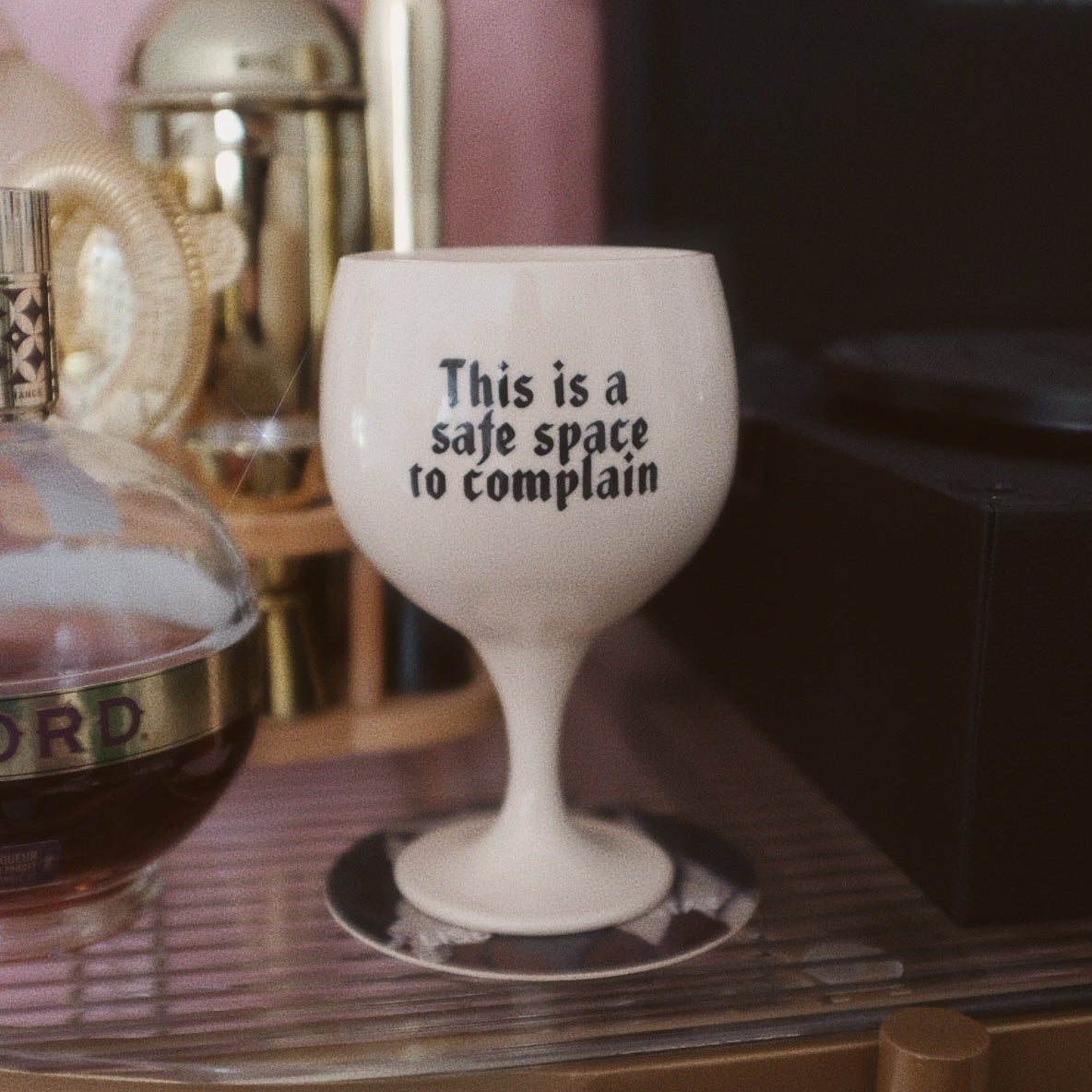 The Gia Goblet