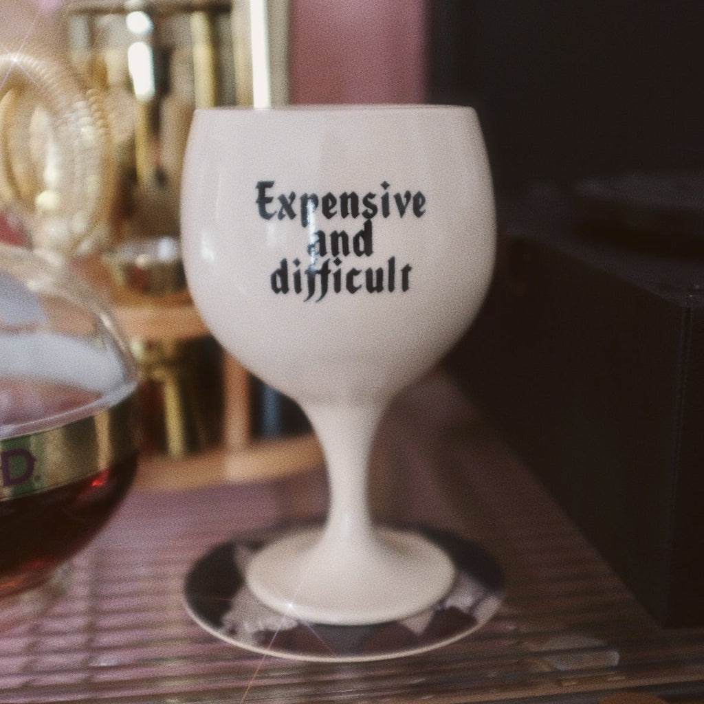 The Mel Goblet