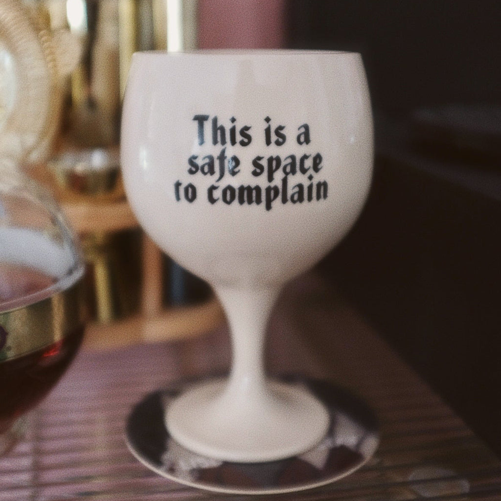 The Gia Goblet